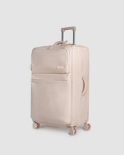 Lithe Large – Valigia Trolley Spaziosa e Ultra Leggera
