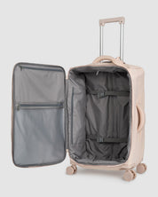 Lithe Medium – Valigia Trolley Versatile e Leggera