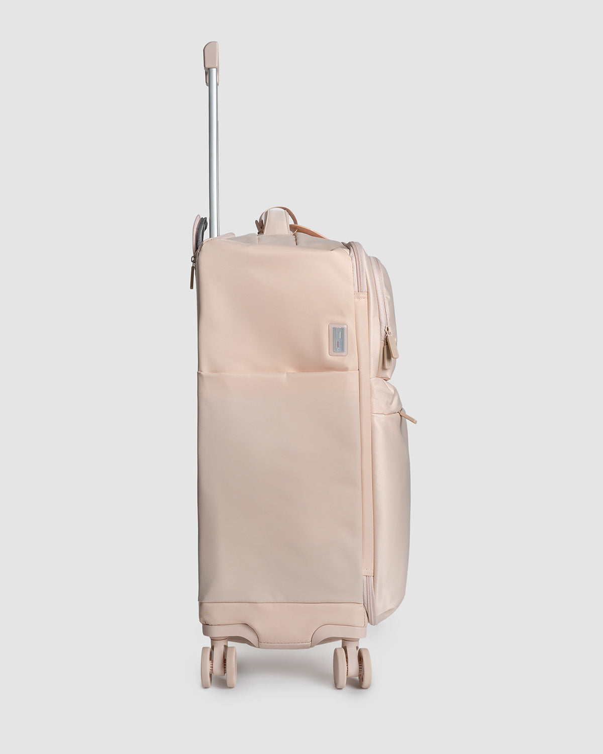Lithe Medium – Valigia Trolley Versatile e Leggera