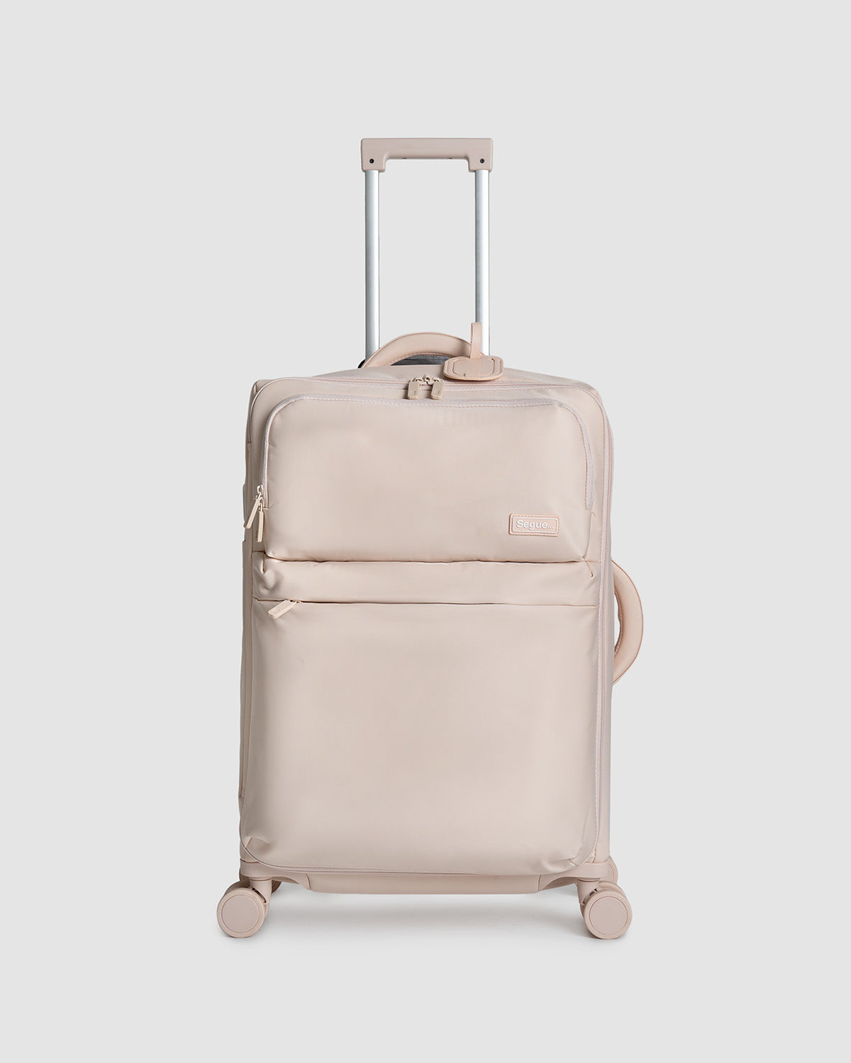 Lithe Cabin – Valigia Trolley Compatta e Leggera