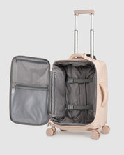 Lithe Cabin – Valigia Trolley Compatta e Leggera