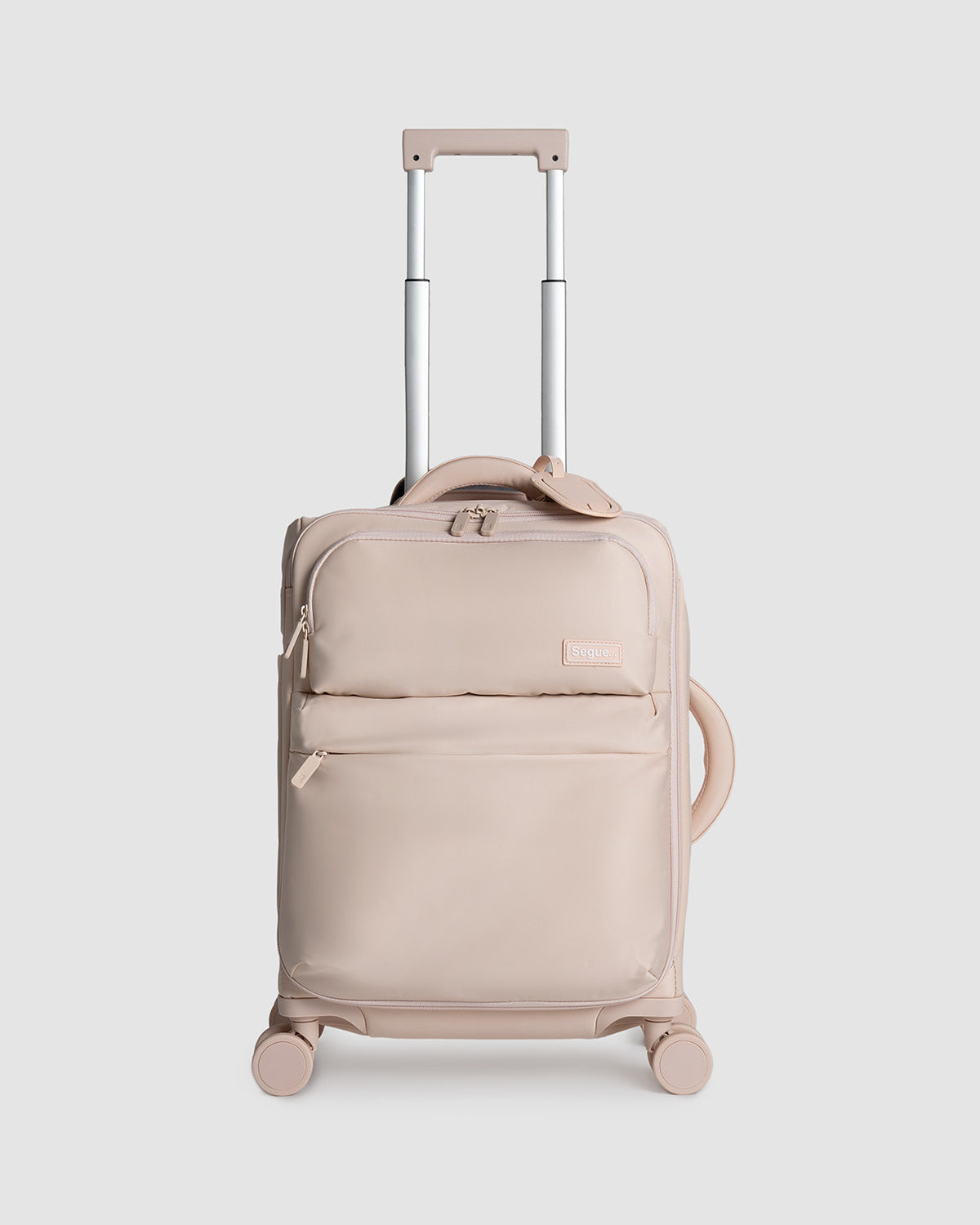 Lithe Cabin – Valigia Trolley Compatta e Leggera