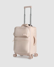 Lithe Cabin – Valigia Trolley Compatta e Leggera