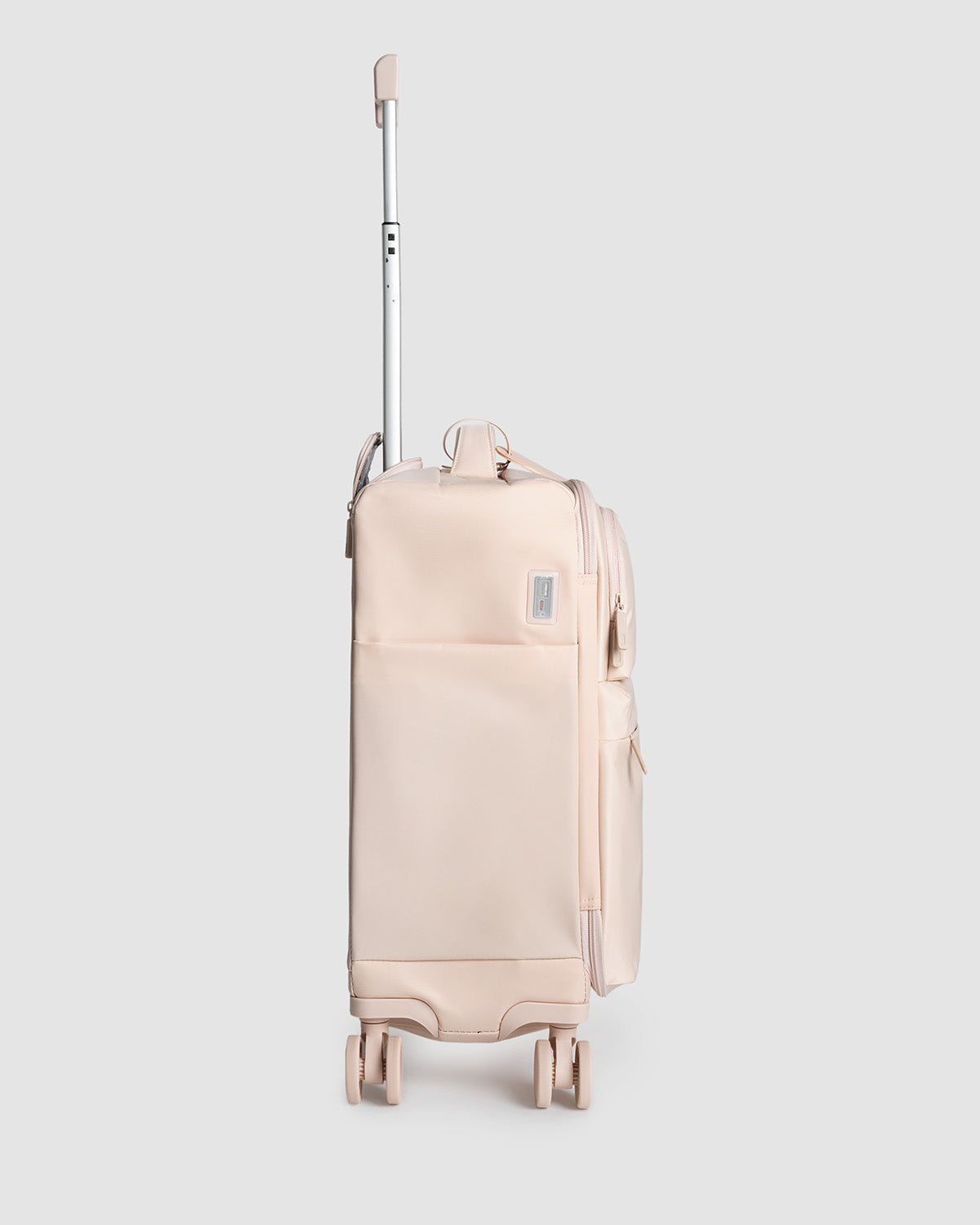 Lithe Cabin – Valigia Trolley Compatta e Leggera