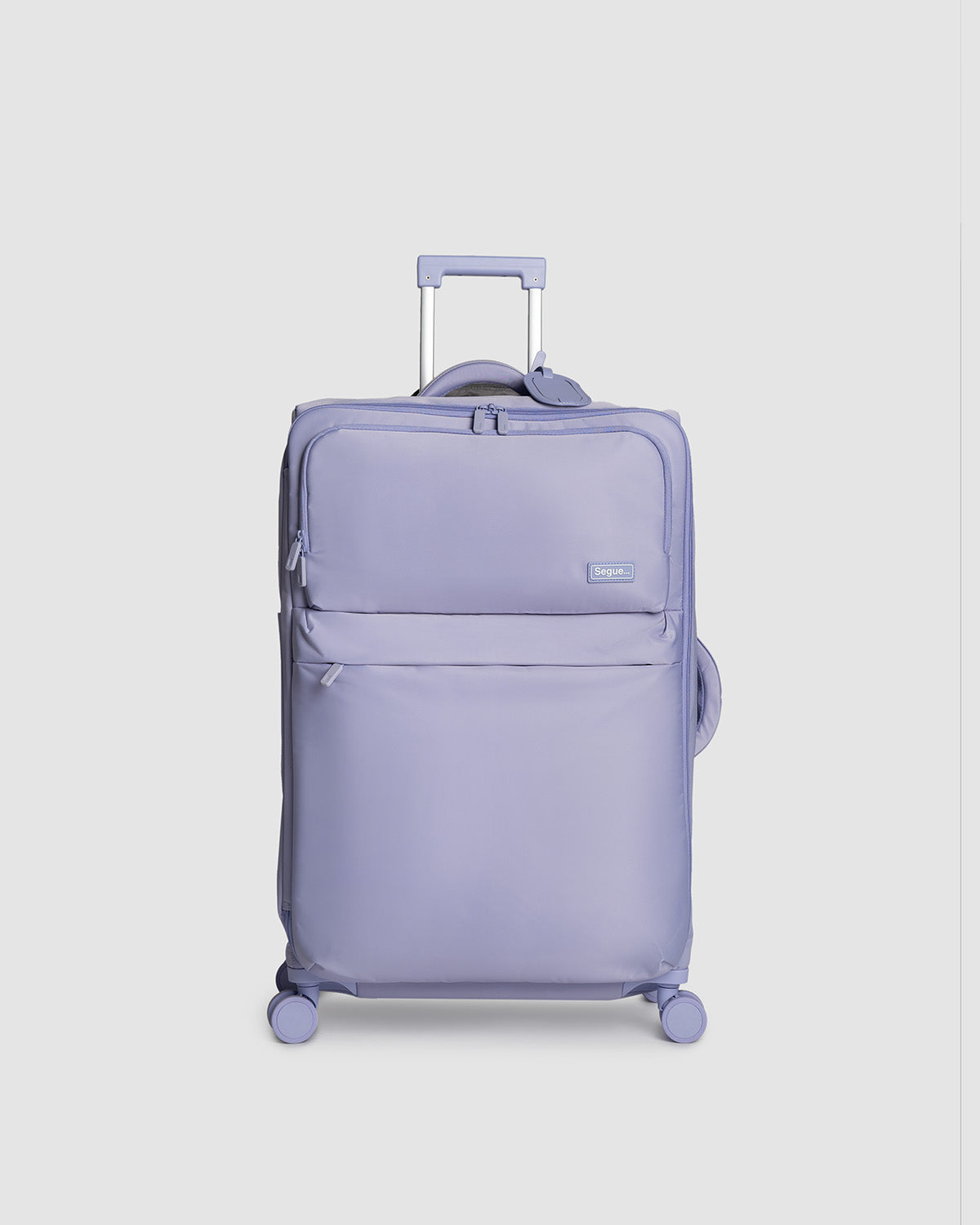 Lithe Cabin – Valigia Trolley Compatta e Leggera