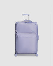 Lithe Cabin – Valigia Trolley Compatta e Leggera