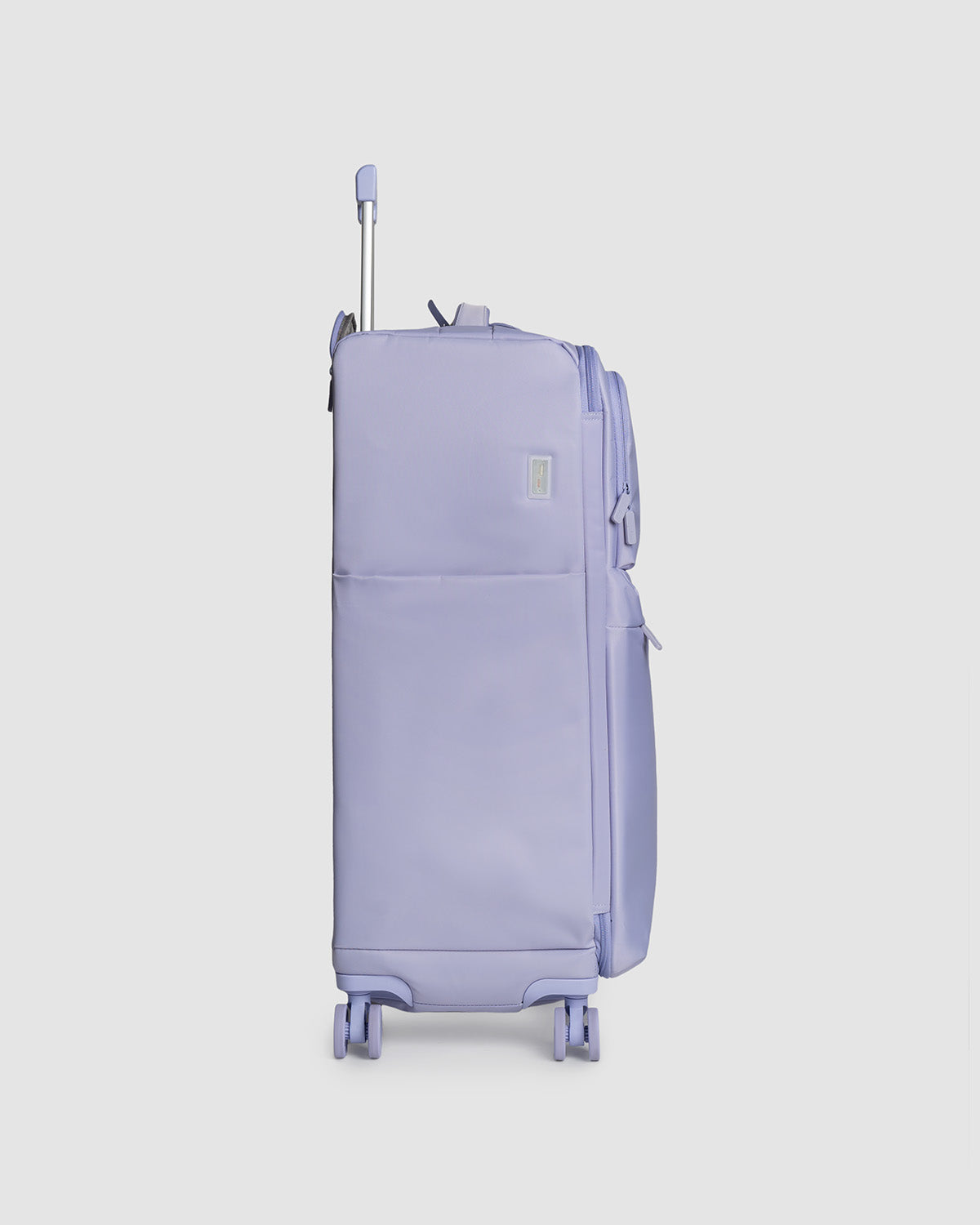 Lithe Large – Valigia Trolley Spaziosa e Ultra Leggera