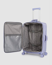 Lithe Medium – Valigia Trolley Versatile e Leggera