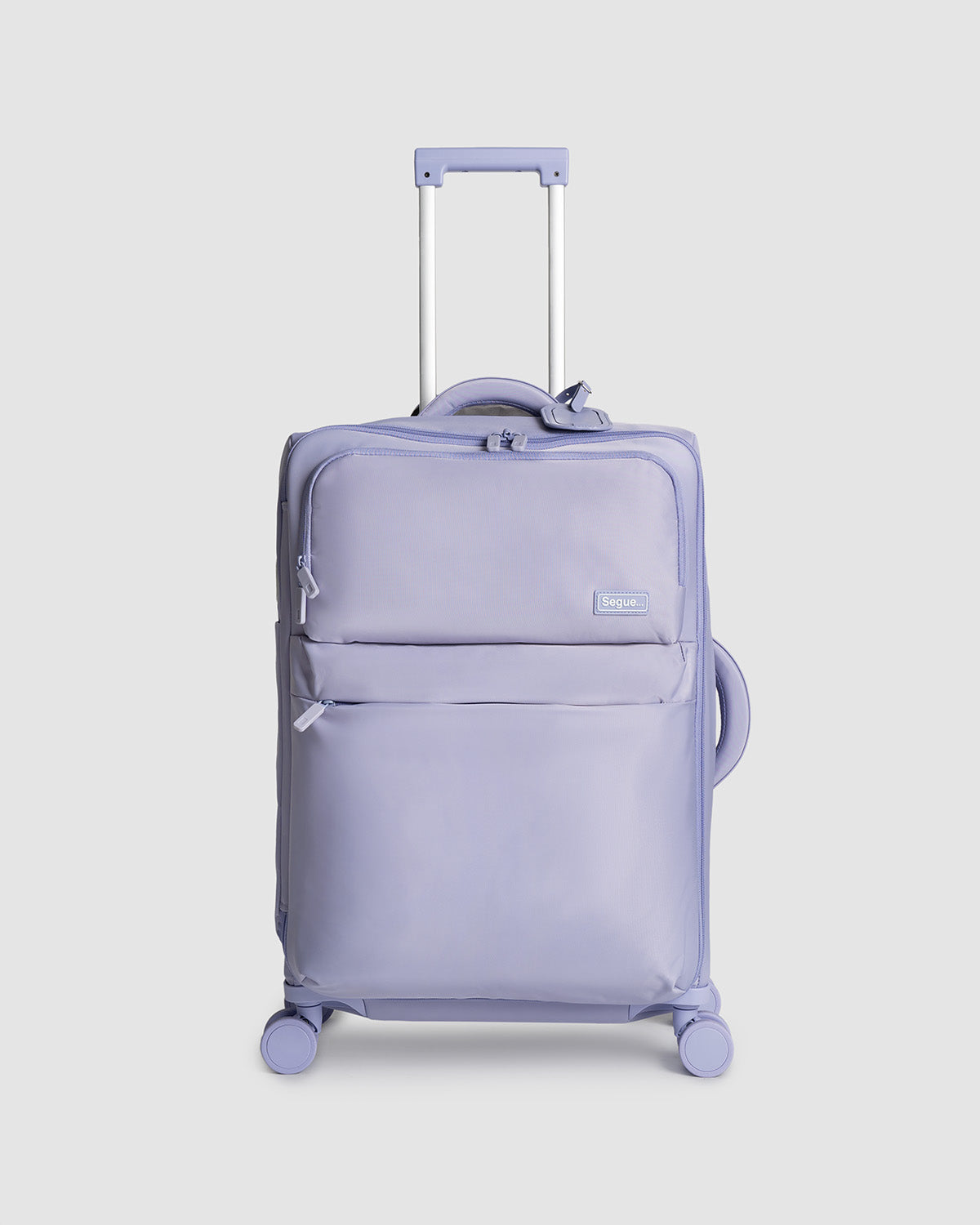 Lithe Cabin – Valigia Trolley Compatta e Leggera