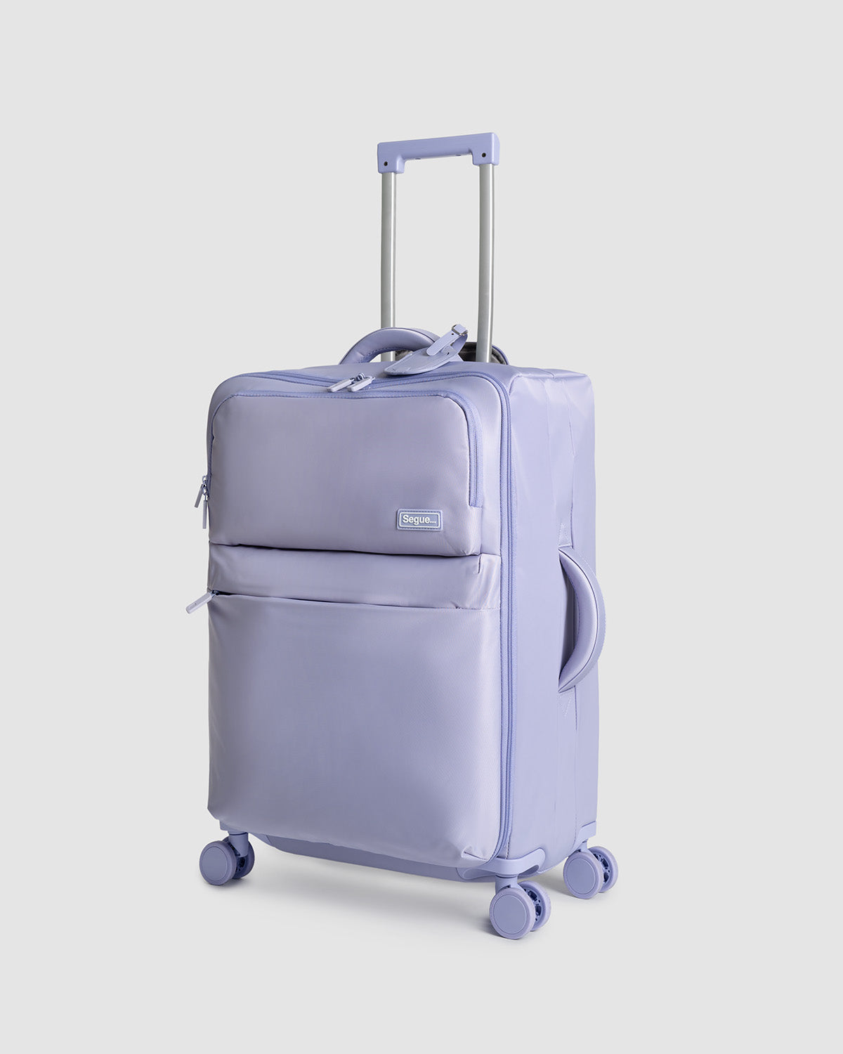 Lithe Medium – Valigia Trolley Versatile e Leggera