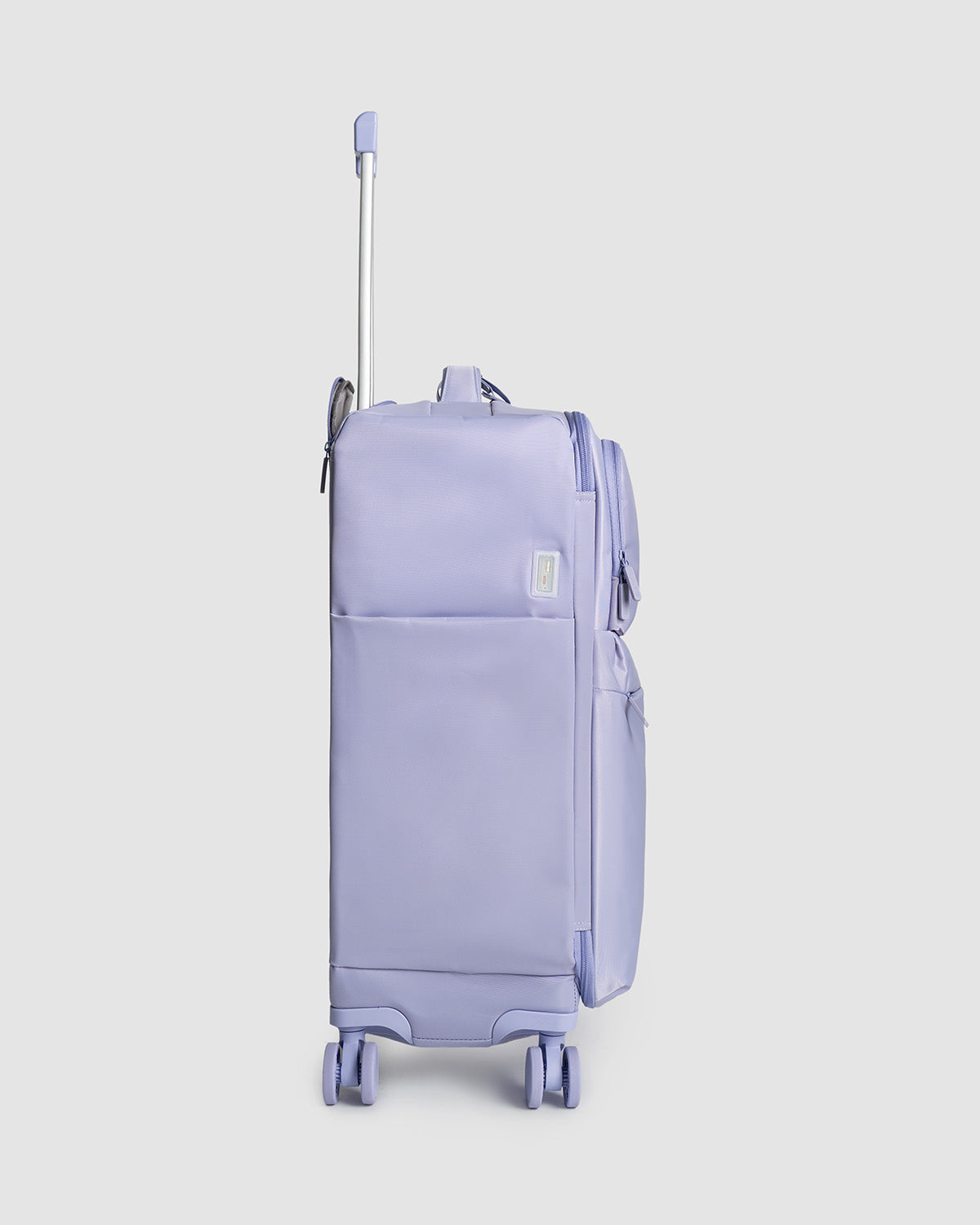Lithe Medium – Valigia Trolley Versatile e Leggera