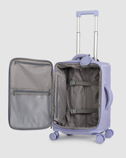 Lithe Cabin – Valigia Trolley Compatta e Leggera