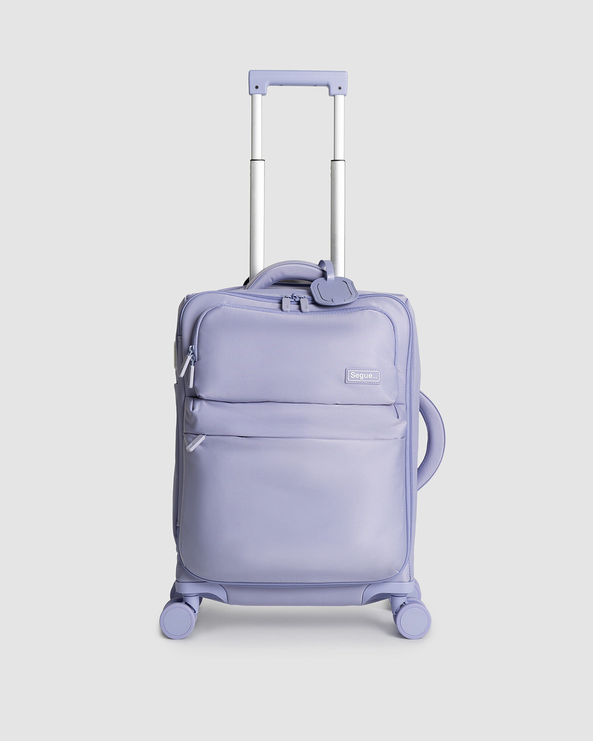 Lithe Cabin – Valigia Trolley Compatta e Leggera