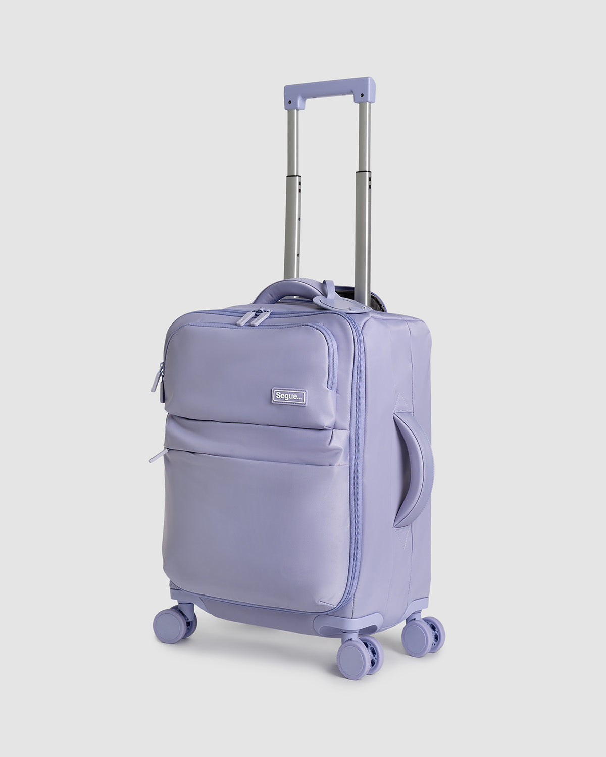 Lithe Cabin – Valigia Trolley Compatta e Leggera