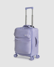 Lithe Cabin – Valigia Trolley Compatta e Leggera