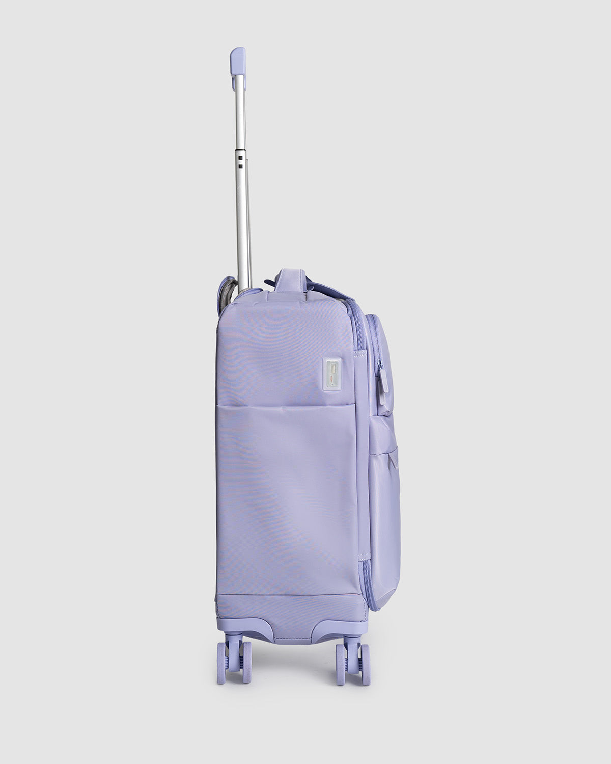 Lithe Cabin – Valigia Trolley Compatta e Leggera