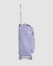 Lithe Cabin – Valigia Trolley Compatta e Leggera