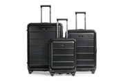 Porto Set – Set Valigie Premium Cabin, Medium & Large