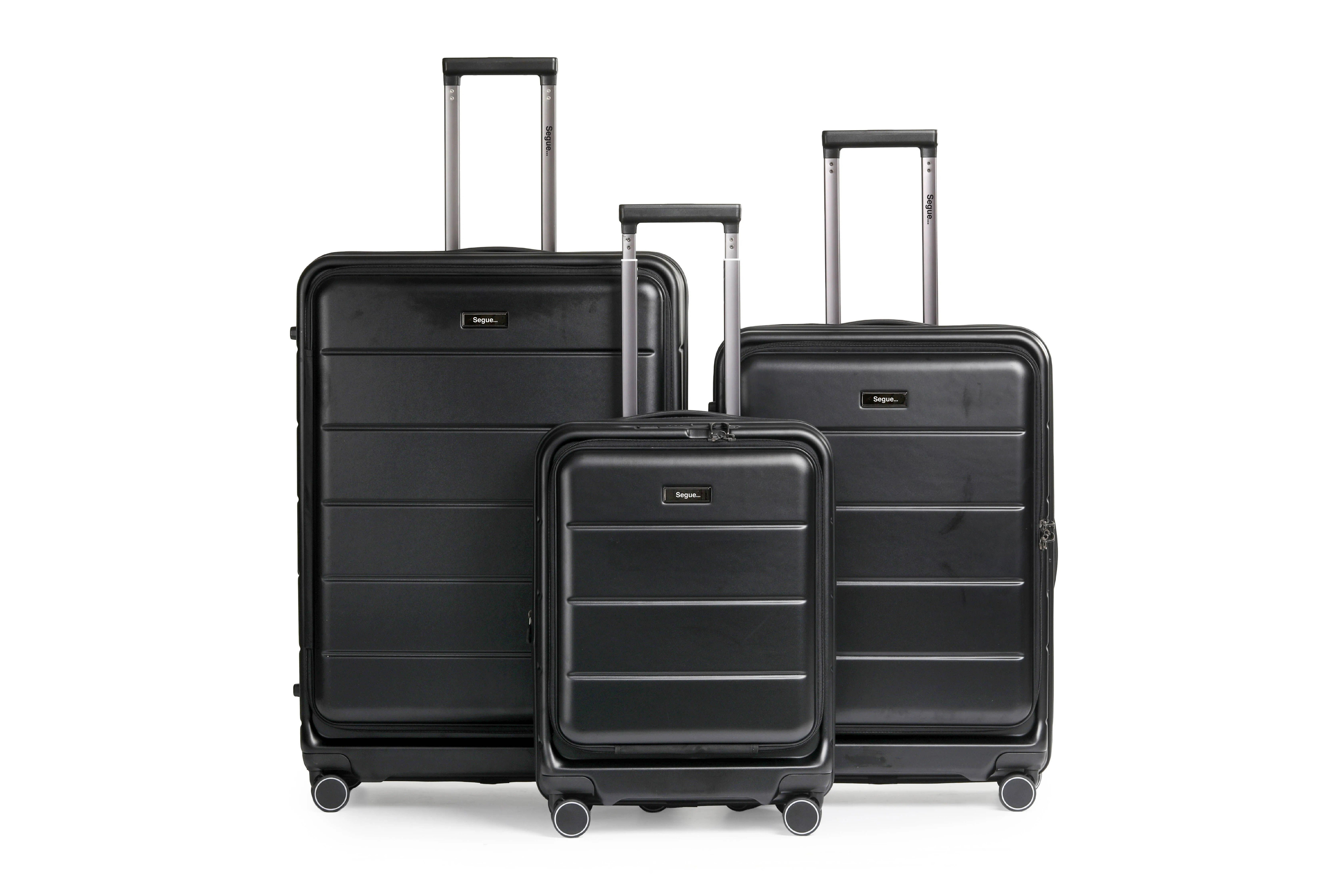 Porto Set – Set Valigie Premium Cabin, Medium & Large