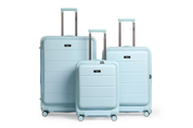Porto Set – Set Valigie Premium Cabin, Medium & Large