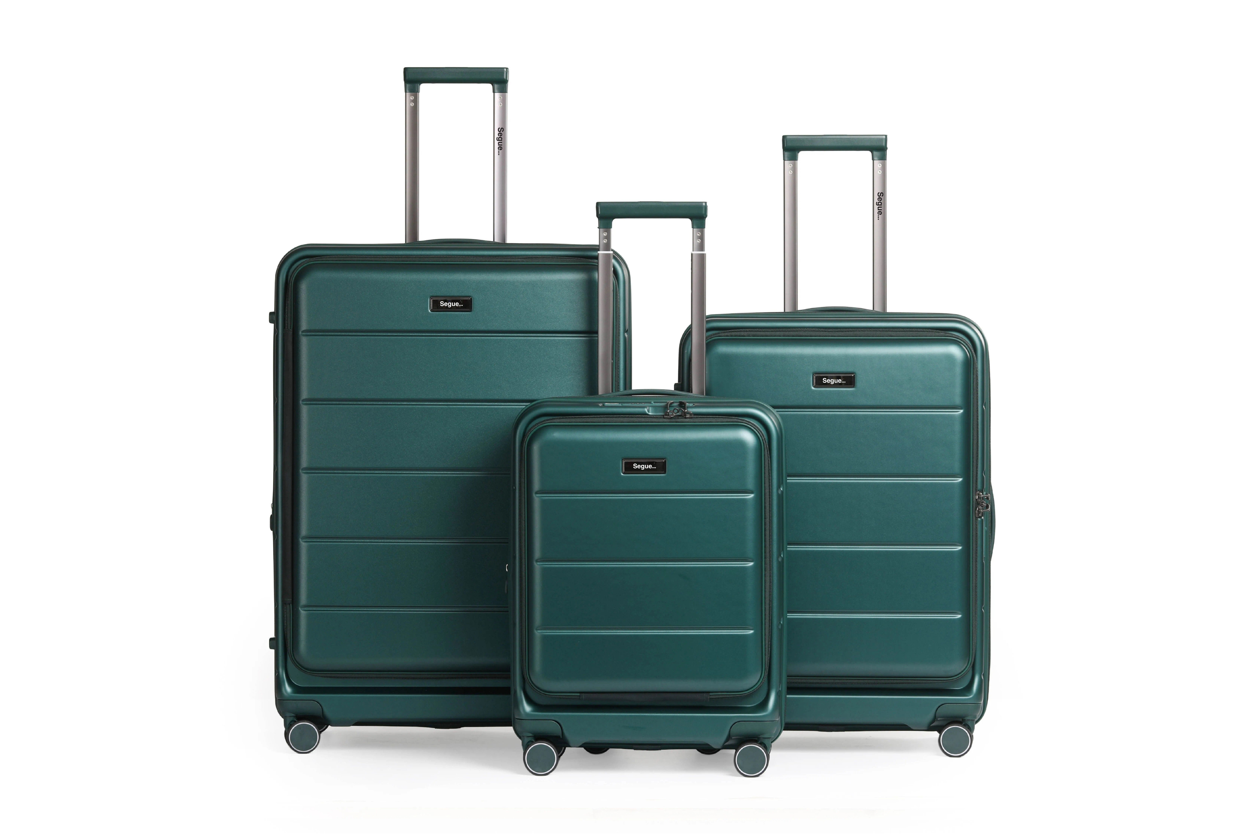 Porto Set – Set Valigie Premium Cabin, Medium & Large