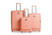 Porto Set – Set Valigie Premium Cabin, Medium & Large