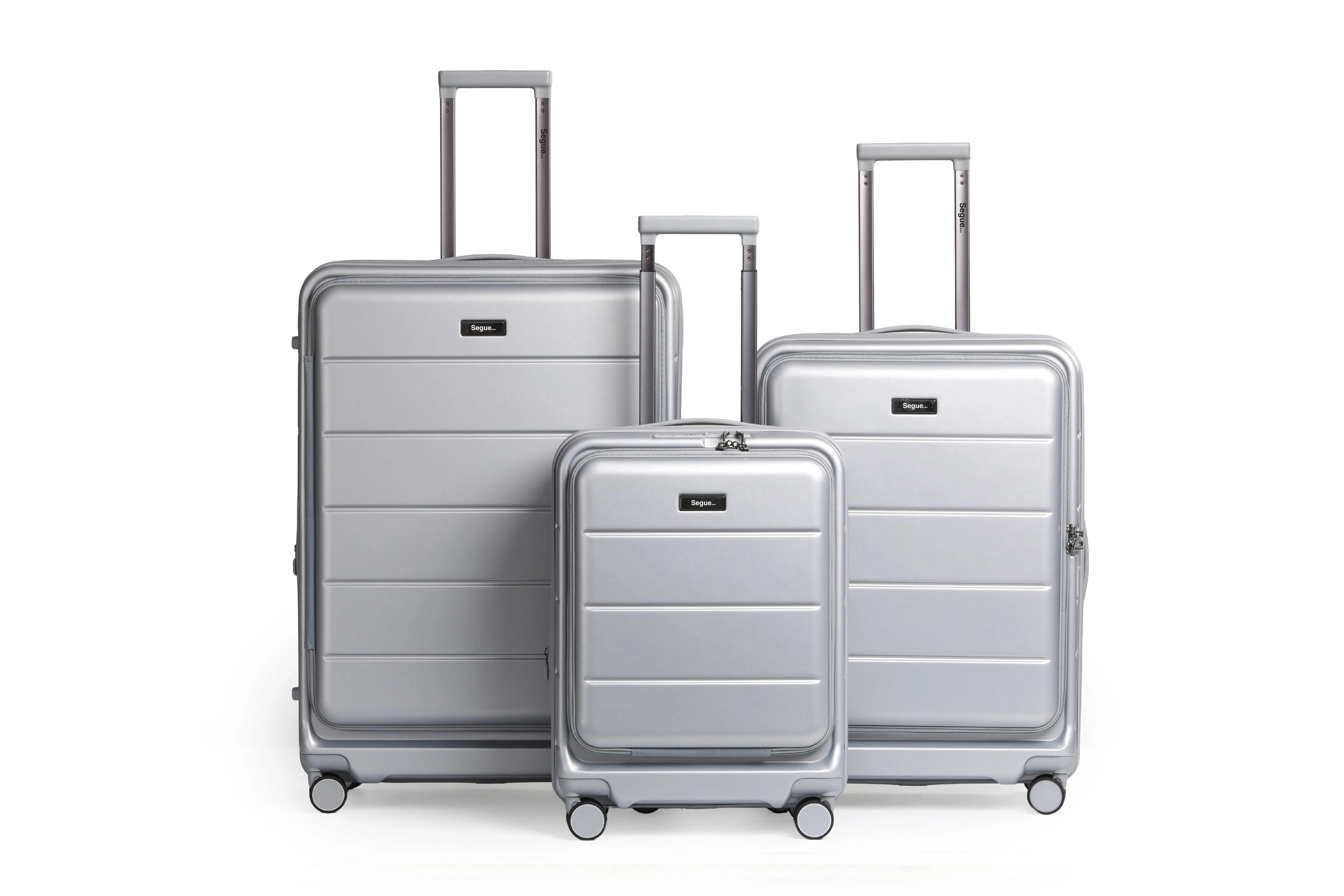 Porto Set – Set Valigie Premium Cabin, Medium & Large