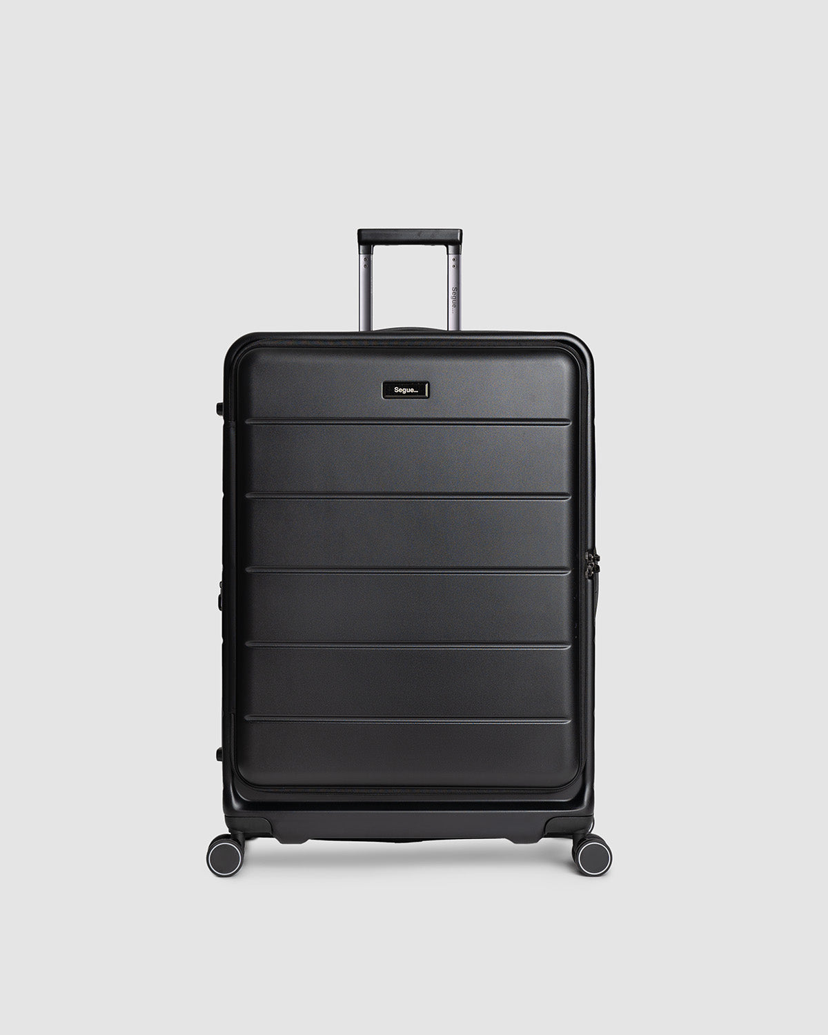 Porto Cabin – Valigia Trolley Compatta e Smart