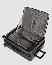 Porto Medium – Valigia Trolley Equilibrata e Versatile
