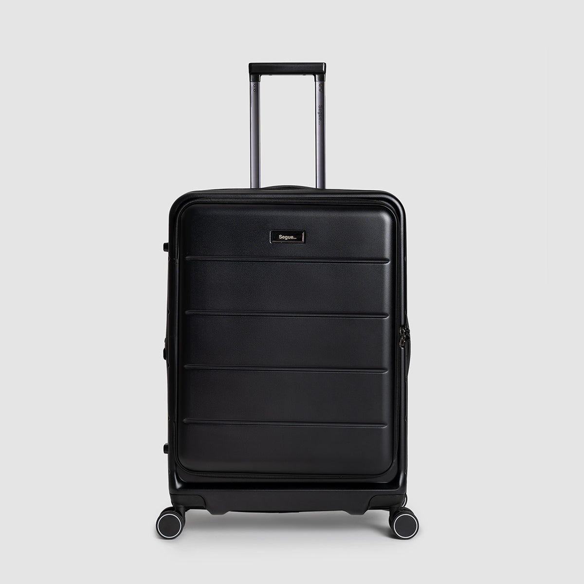 Porto Medium – Valigia Trolley Equilibrata e Versatile