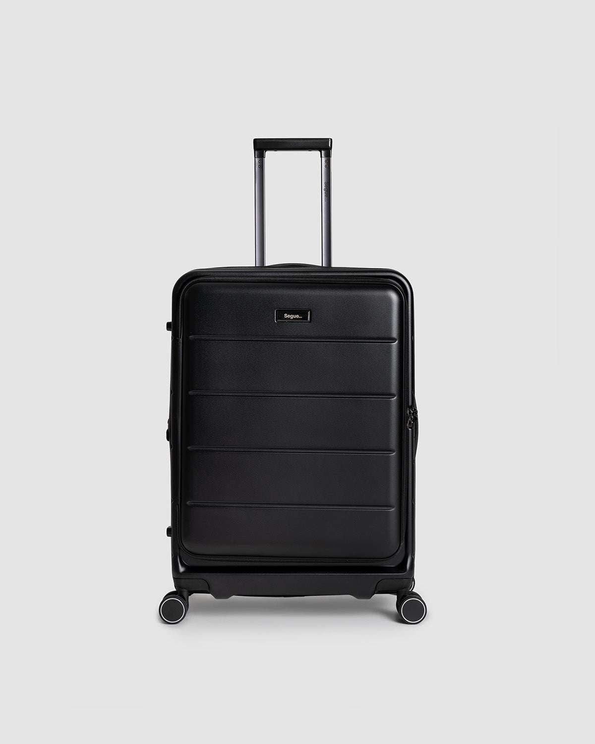 Porto Cabin – Valigia Trolley Compatta e Smart