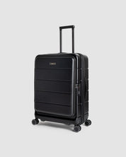 Porto Medium – Valigia Trolley Equilibrata e Versatile