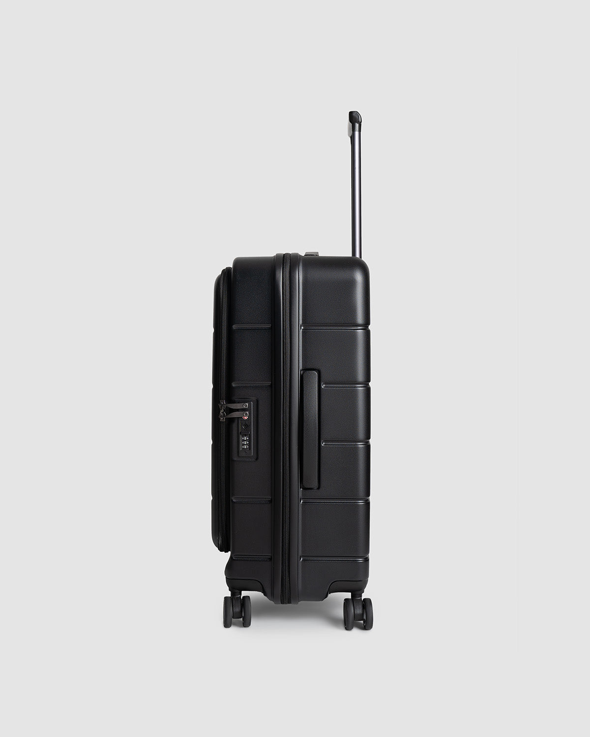 Porto Medium – Valigia Trolley Equilibrata e Versatile