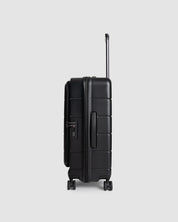 Porto Medium – Valigia Trolley Equilibrata e Versatile