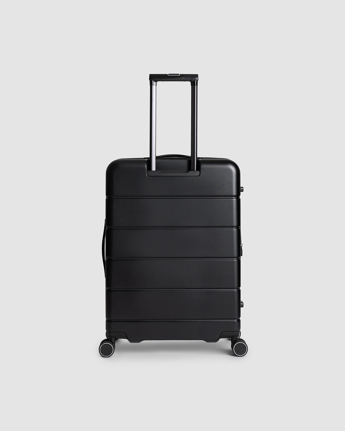 Porto Medium – Valigia Trolley Equilibrata e Versatile