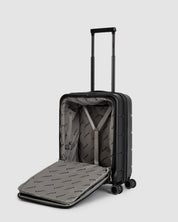Porto Cabin – Valigia Trolley Compatta e Smart