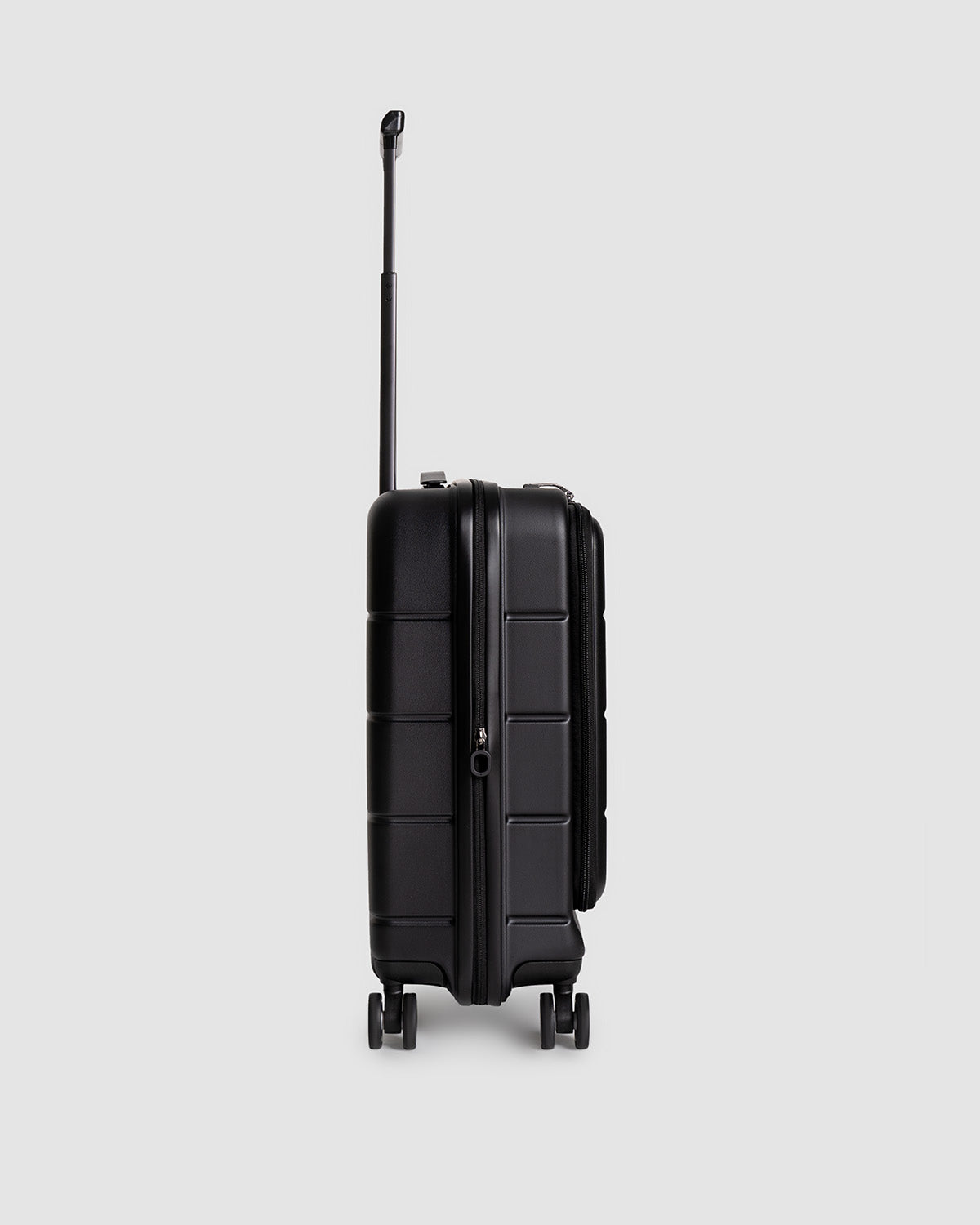 Porto Cabin – Valigia Trolley Compatta e Smart