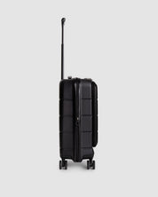 Porto Cabin – Valigia Trolley Compatta e Smart