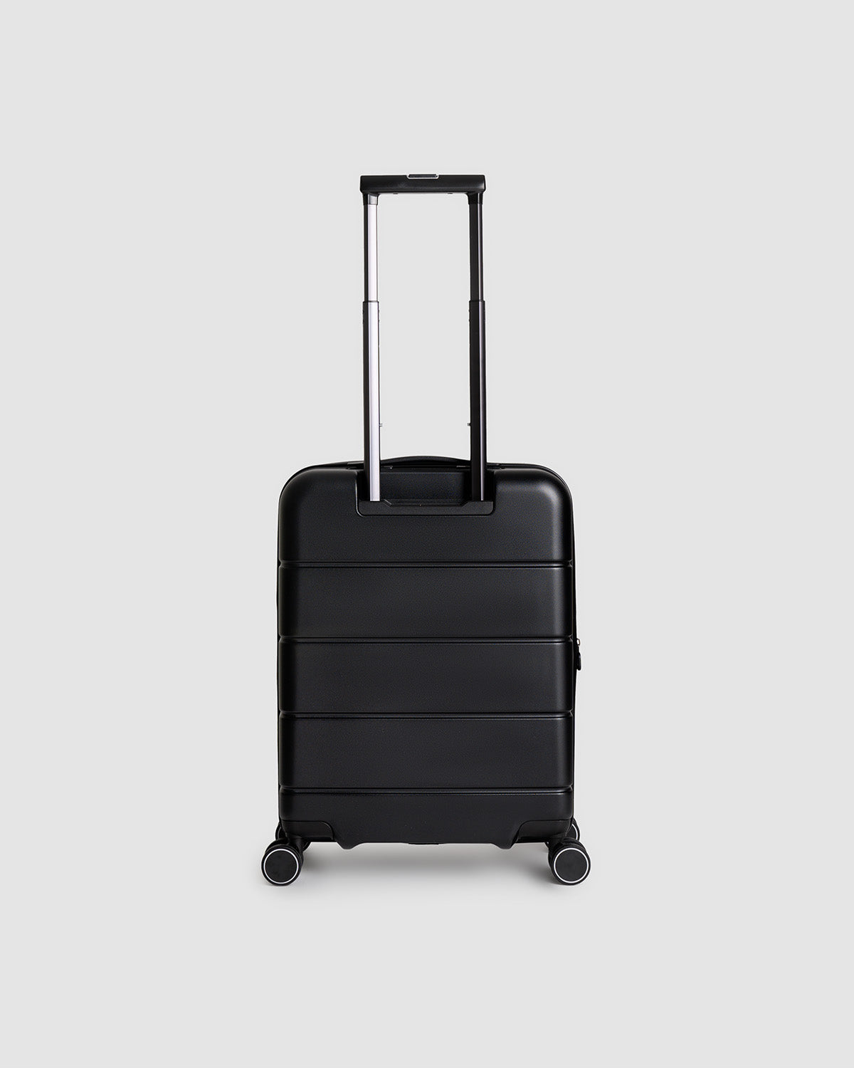 Porto Cabin – Valigia Trolley Compatta e Smart