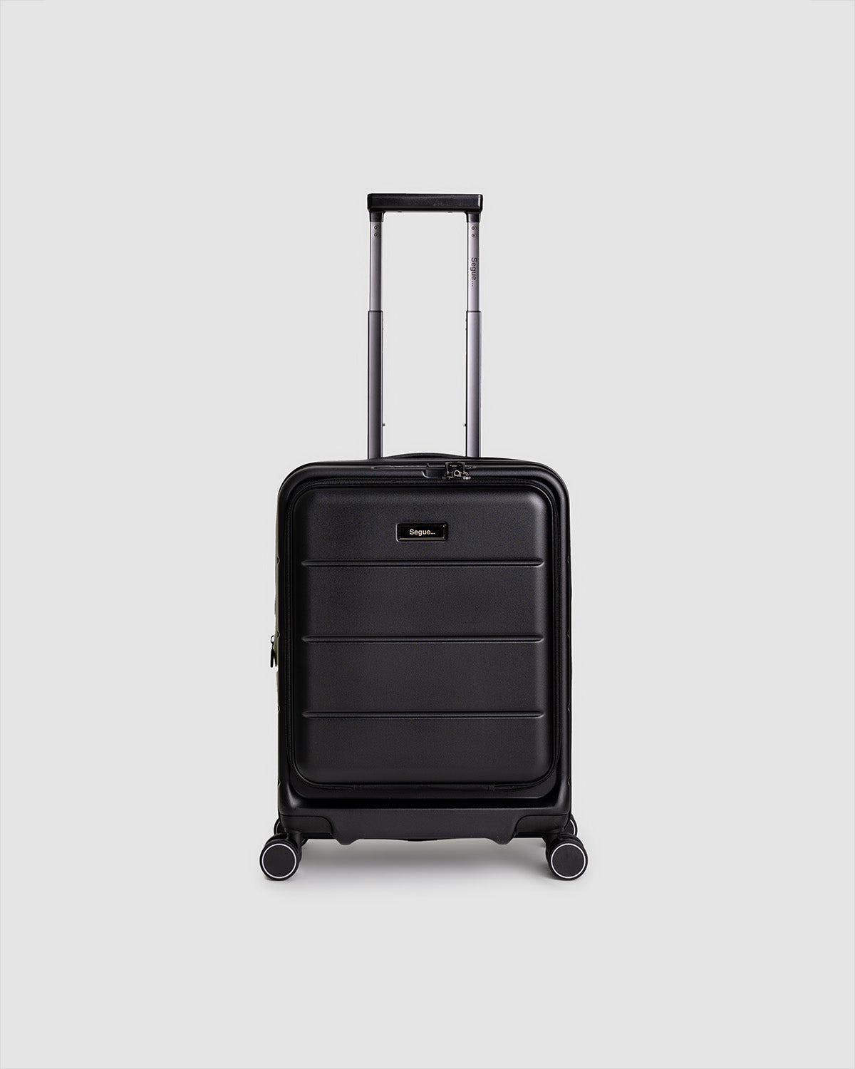 Porto Cabin – Valigia Trolley Compatta e Smart