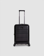 Porto Cabin – Valigia Trolley Compatta e Smart