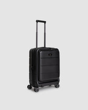 Porto Cabin – Valigia Trolley Compatta e Smart