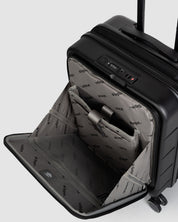 Porto Cabin – Valigia Trolley Compatta e Smart
