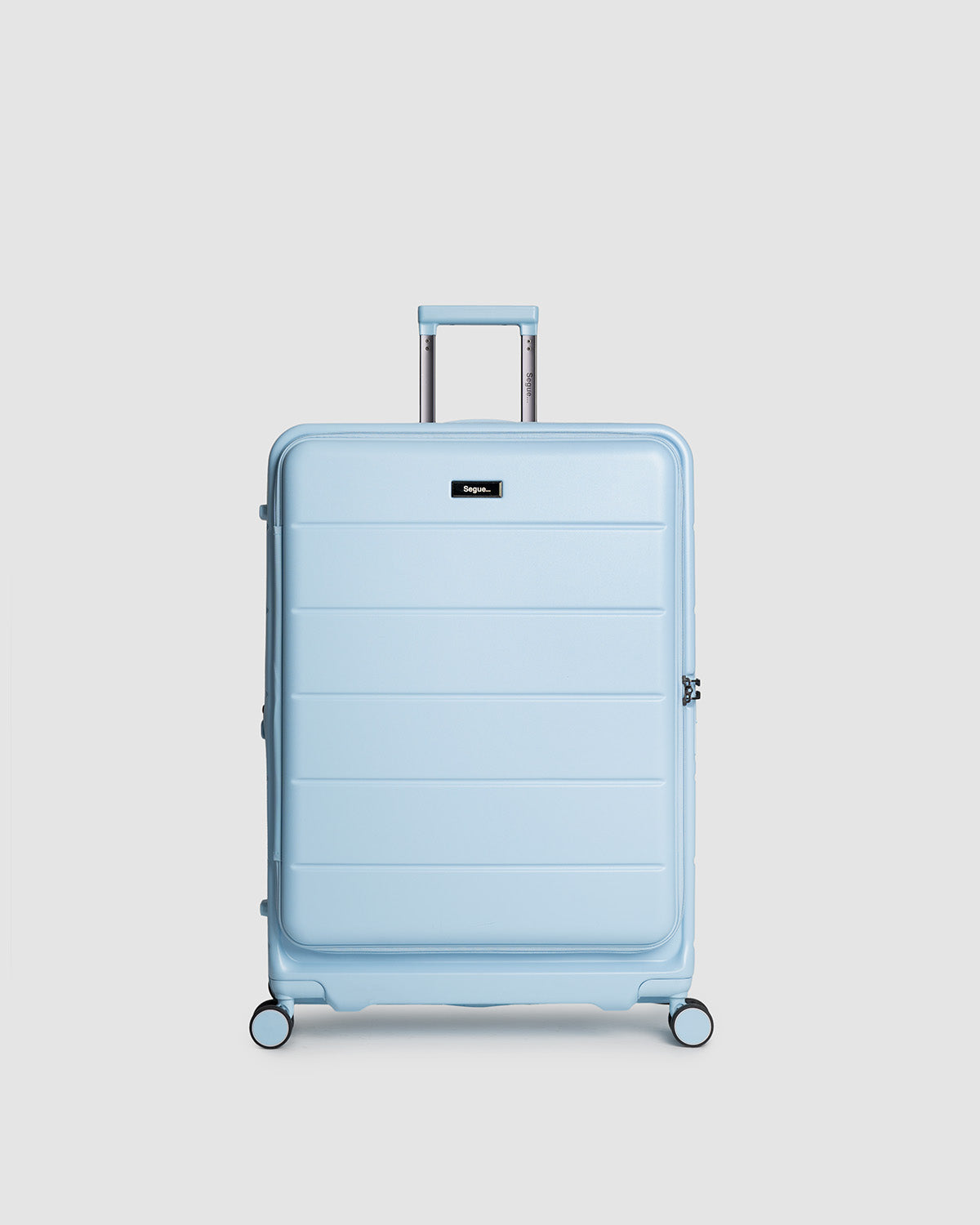 Porto Cabin – Valigia Trolley Compatta e Smart