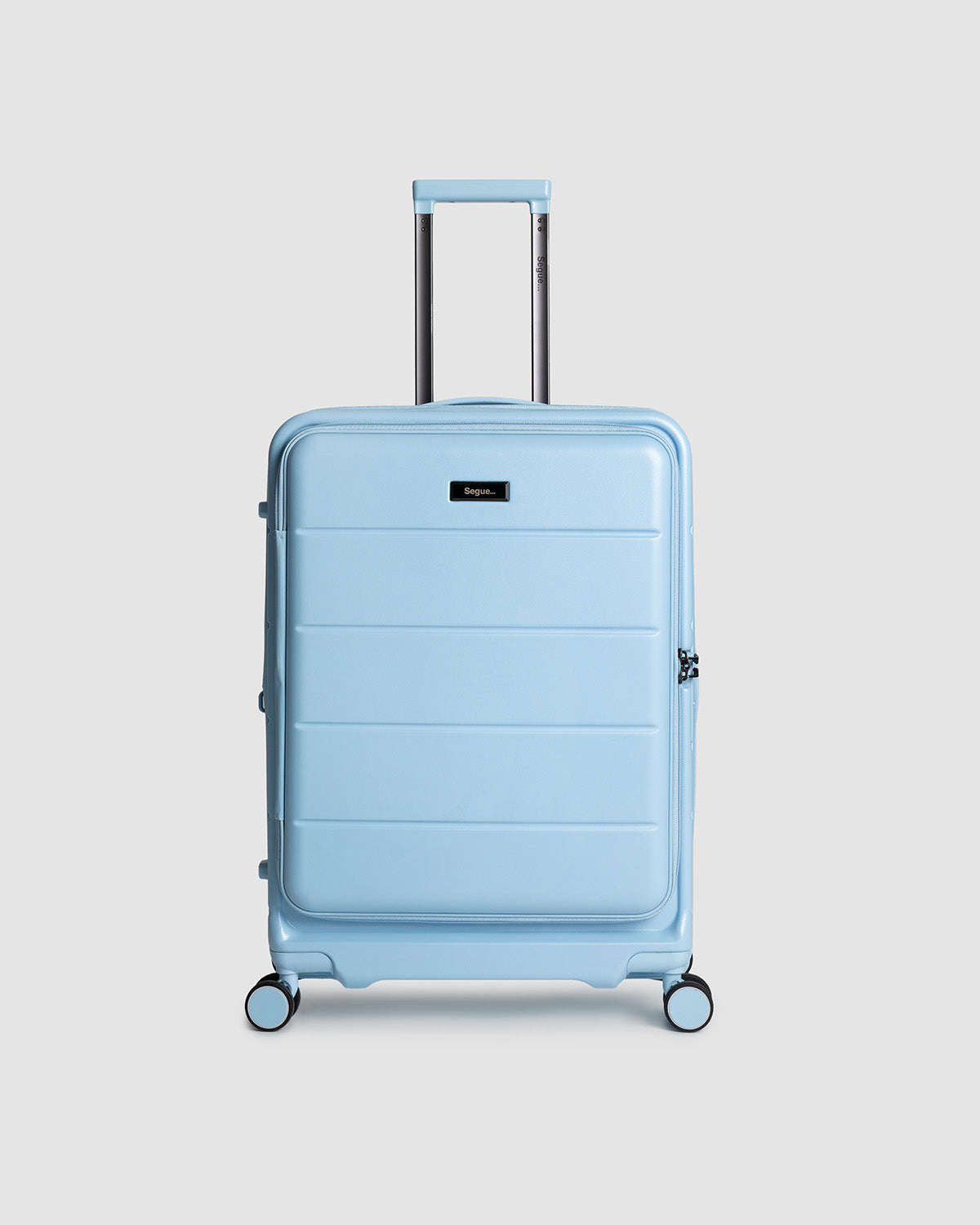 Porto Cabin – Valigia Trolley Compatta e Smart