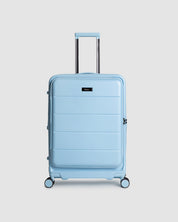 Porto Cabin – Valigia Trolley Compatta e Smart