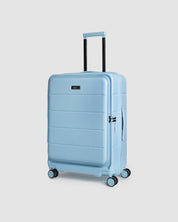 Porto Medium – Valigia Trolley Equilibrata e Versatile