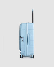 Porto Medium – Valigia Trolley Equilibrata e Versatile