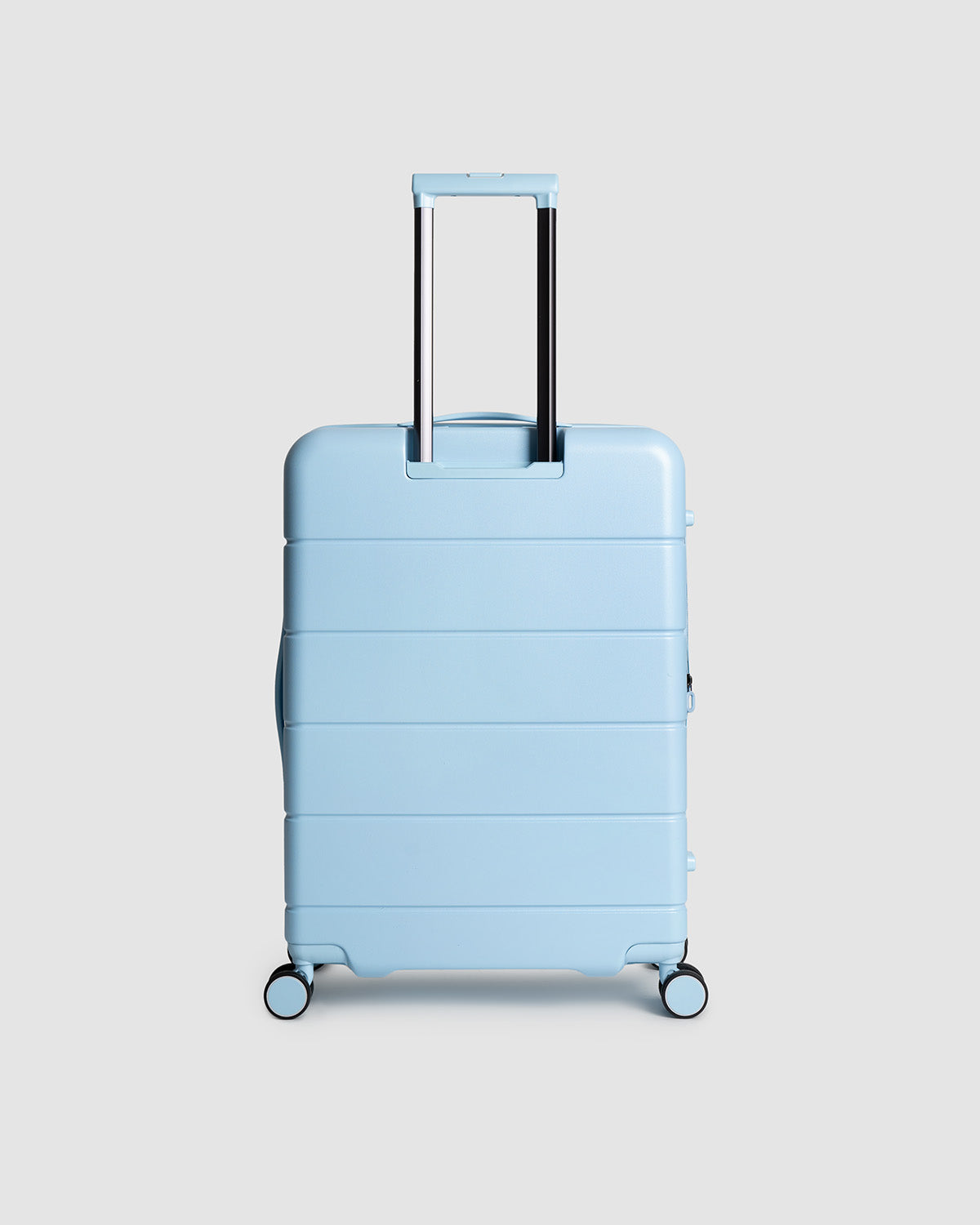 Porto Medium – Valigia Trolley Equilibrata e Versatile