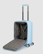 Porto Cabin – Valigia Trolley Compatta e Smart
